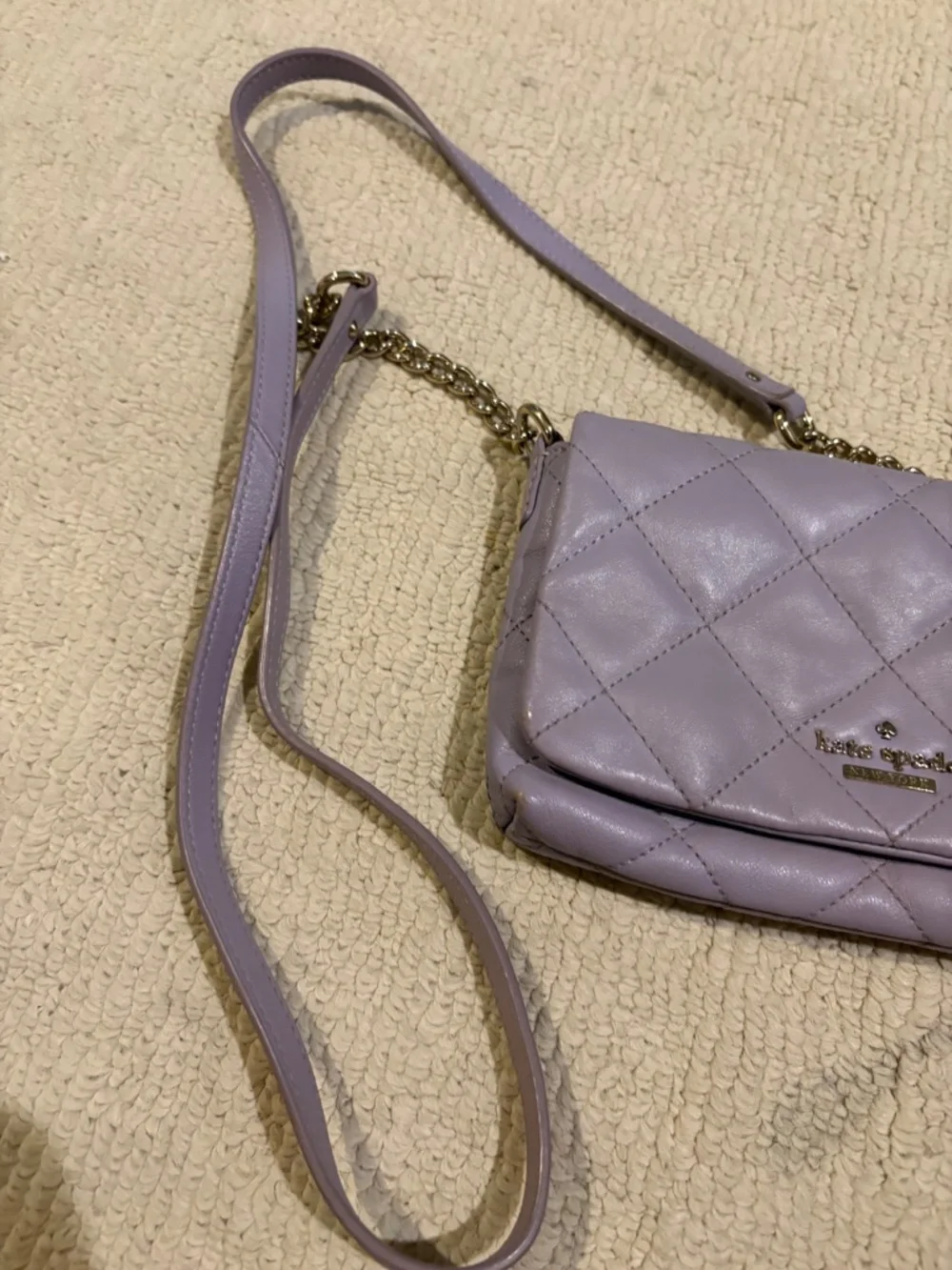 Kate spade crossbody